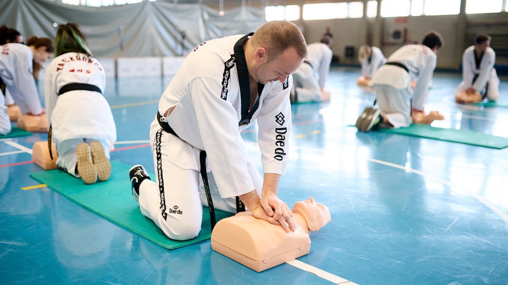 Fin de semana pleno de actividad